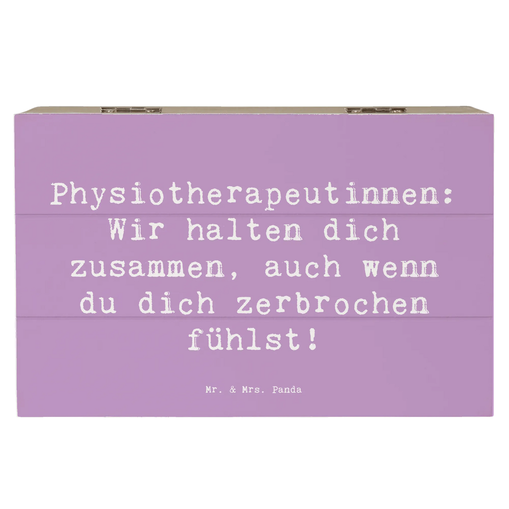 Wooden chest Saying Physiotherapeutinnen: Wir halten dich zusammen, auch wenn du dich zerbrochen fühlst! truhe holz, Holz Aufbewahrungsbox, Holztruhe, holzkästchen, kiste holz, Holzkiste, Aufbewahrungsbox, aufbewahrungskisten, Holzboxen, holzschachtel, Box aus Holz, Holzbox, Aufbewahrungsbox aus Holz, box holz, aufbewahrungstruhe, aufbewahrungsboxen, Holzbox mit Deckel, Holzkisten, Schatulle, Aufbewahrungsbox Holz, aufbewahrungskiste mit deckel, Holzkiste mit Deckel, holzschatulle, holztruhen, Aufbewahrungskiste, Geschenk, Danke, Dankeschön, Schenken, Beruf, Ausbildung, Abschied, Rente, Kollege, Kollegin, Arbeitskollege, Mitarbeiter, Jubiläum, Firma