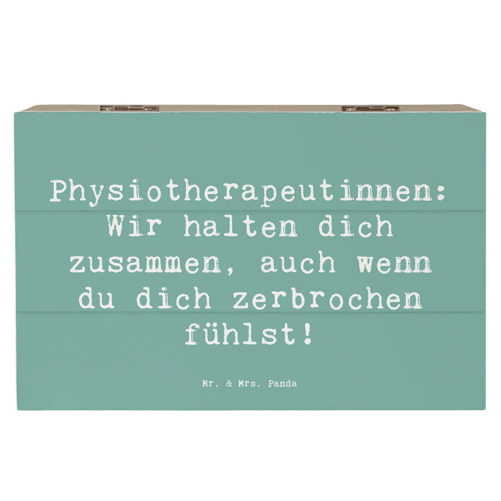 Wooden chest Saying Physiotherapeutinnen: Wir halten dich zusammen, auch wenn du dich zerbrochen fühlst! truhe holz, Holz Aufbewahrungsbox, Holztruhe, holzkästchen, kiste holz, Holzkiste, Aufbewahrungsbox, aufbewahrungskisten, Holzboxen, holzschachtel, Box aus Holz, Holzbox, Aufbewahrungsbox aus Holz, box holz, aufbewahrungstruhe, aufbewahrungsboxen, Holzbox mit Deckel, Holzkisten, Schatulle, Aufbewahrungsbox Holz, aufbewahrungskiste mit deckel, Holzkiste mit Deckel, holzschatulle, holztruhen, Aufbewahrungskiste, Geschenk, Danke, Dankeschön, Schenken, Beruf, Ausbildung, Abschied, Rente, Kollege, Kollegin, Arbeitskollege, Mitarbeiter, Jubiläum, Firma