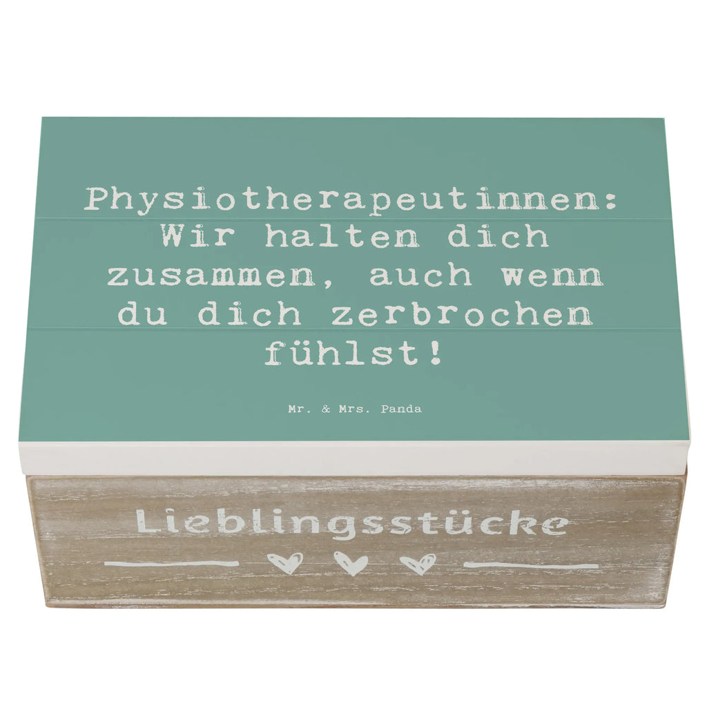Wooden chest Saying Physiotherapeutinnen: Wir halten dich zusammen, auch wenn du dich zerbrochen fühlst! truhe holz, Holz Aufbewahrungsbox, Holztruhe, holzkästchen, kiste holz, Holzkiste, Aufbewahrungsbox, aufbewahrungskisten, Holzboxen, holzschachtel, Box aus Holz, Holzbox, Aufbewahrungsbox aus Holz, box holz, aufbewahrungstruhe, aufbewahrungsboxen, Holzbox mit Deckel, Holzkisten, Schatulle, Aufbewahrungsbox Holz, aufbewahrungskiste mit deckel, Holzkiste mit Deckel, holzschatulle, holztruhen, Aufbewahrungskiste, Geschenk, Danke, Dankeschön, Schenken, Beruf, Ausbildung, Abschied, Rente, Kollege, Kollegin, Arbeitskollege, Mitarbeiter, Jubiläum, Firma