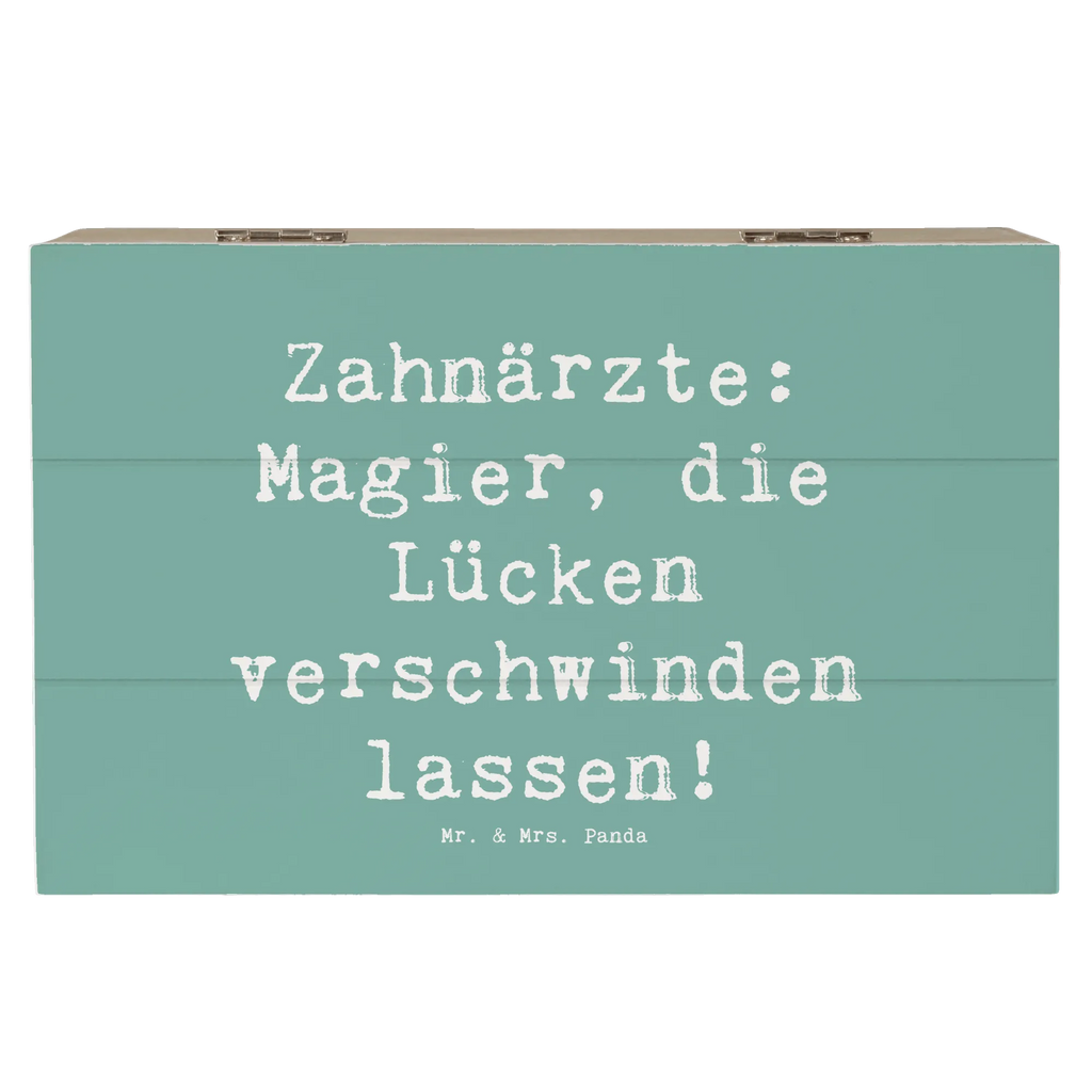 Holzkiste Spruch Zahnarzt Magier Kiste, Aufbewahrungsbox, Geschenkdose, Erinnerungskiste, Erinnerungsbox, XXL, Truhe, Holzkiste, Geschenkbox, Schatzkiste, Schatulle, Dekokiste, Beruf, Ausbildung, Jubiläum, Abschied, Rente, Kollege, Kollegin, Geschenk, Schenken, Arbeitskollege, Mitarbeiter, Firma, Danke, Dankeschön