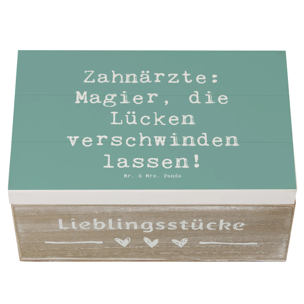 Holzkiste Spruch Zahnarzt Magier Kiste, Aufbewahrungsbox, Geschenkdose, Erinnerungskiste, Erinnerungsbox, XXL, Truhe, Holzkiste, Geschenkbox, Schatzkiste, Schatulle, Dekokiste, Beruf, Ausbildung, Jubiläum, Abschied, Rente, Kollege, Kollegin, Geschenk, Schenken, Arbeitskollege, Mitarbeiter, Firma, Danke, Dankeschön