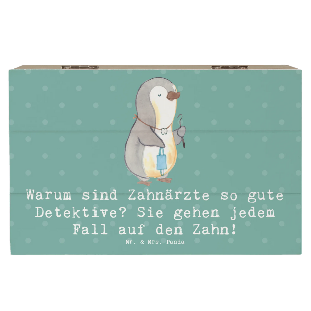 Wooden chest Warum sind Zahnärzte so gute Detektive? Sie gehen jedem Fall auf den Zahn! truhe holz, Holzboxen, Holzkiste, Aufbewahrungsbox Holz, Holzkisten, aufbewahrungskisten, Schatulle, Holzbox, aufbewahrungskiste mit deckel, aufbewahrungstruhe, Aufbewahrungskiste, Aufbewahrungsbox, Holz Aufbewahrungsbox, kiste holz, Holztruhe, Holzkiste mit Deckel, holzschatulle, box holz, Aufbewahrungsbox aus Holz, holzkästchen, Box aus Holz, holzschachtel, Holzbox mit Deckel, aufbewahrungsboxen, holztruhen, Geschenk, Kollege, Rente, Beruf, Firma, Mitarbeiter, Ausbildung, Jubiläum, Abschied, Arbeitskollege, Kollegin, Schenken, Dankeschön, Danke