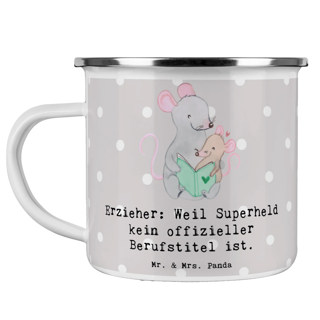 Enamel camping mug Erzieher: Weil Superheld kein offizieller Berufstitel ist. Blechtassen, Camping Tassen Emaille, Emailletasse, Outdoor Tasse, Metalltasse, Camping Tasse Emaille, Tasse Emaille, Emaille Tasse, Camping Tasse Metall, Campingtasse, Emaille Becher, Camping Becher Edelstahl, Metalltasse für Camping, Edelstahl Trinkbecher, Outdoor Becher, Camping Becher, Emaille Campingbecher, Tasse Camping, Emaille Trinkbecher, Campingbecher, Emaille Tasse Camping, Emaille Tassen, Camping Tassen, Blechtasse Outdoor, Metall Tasse, Trinkbecher, Blechtasse, Kaffee Blechtasse, Emaille Becher Camping, Campingtassen, Beruf, Ausbildung, Jubiläum, Abschied, Rente, Kollege, Kollegin, Geschenk, Schenken, Arbeitskollege, Mitarbeiter, Firma, Danke, Dankeschön