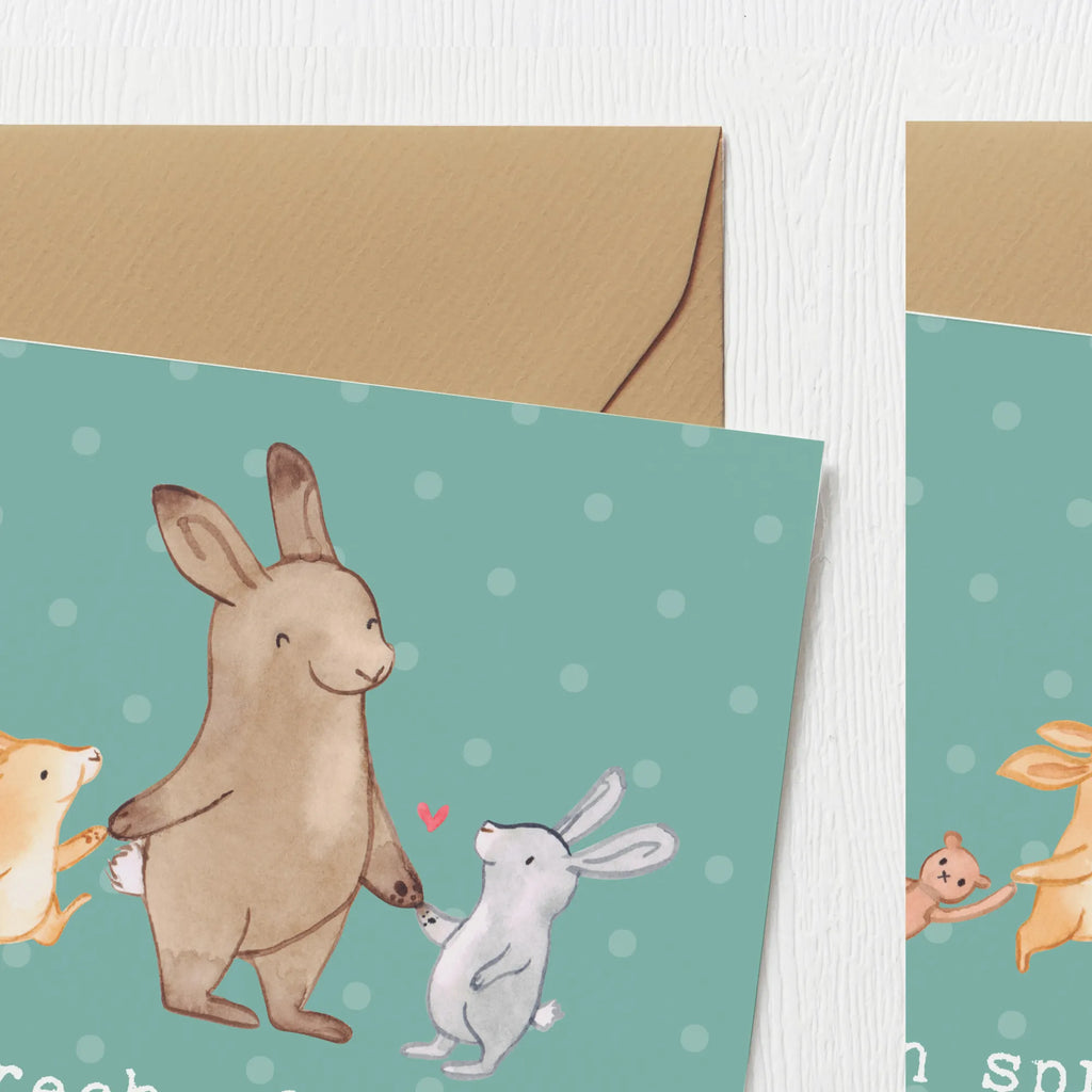 Deluxe Karte Erzieher Kindisch Klappkarte, Glückwunschkarte, Grußkarte, Hochzeitskarte, Einladungskarte, Hochwertige Klappkarte, Geburtstagskarte, Hochwertige Grußkarte, Karte, Beruf, Ausbildung, Jubiläum, Abschied, Rente, Kollege, Kollegin, Geschenk, Schenken, Arbeitskollege, Mitarbeiter, Firma, Danke, Dankeschön