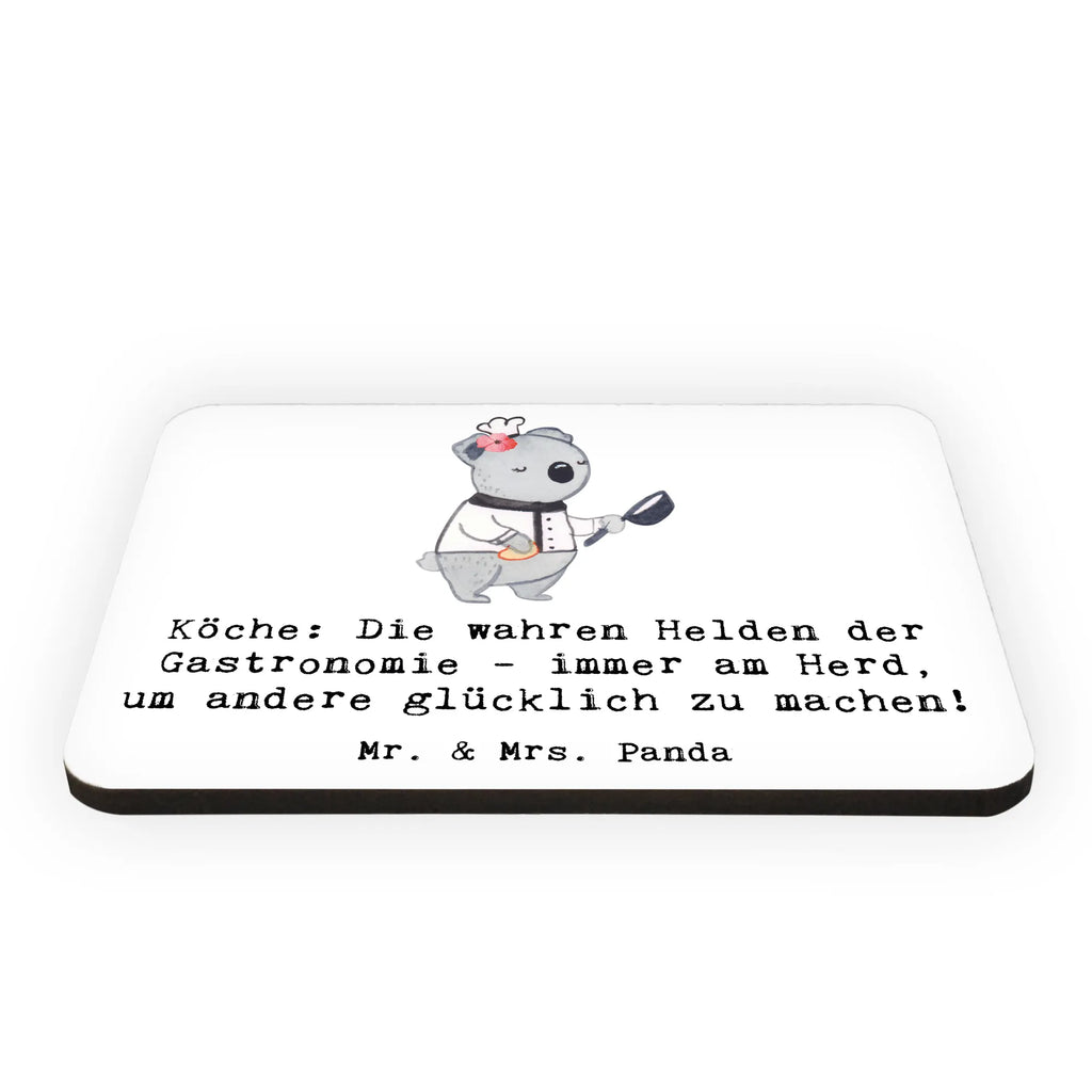 Magnet Köche: Die wahren Helden der Gastronomie - immer am Herd, um andere glücklich zu machen! Dekomagnet, Souvenir Magnet, Pinnwandmagnet, Whiteboard Magnet, Kühlschrank Dekoration, Motivmagnete, Notiz Magnet, Kühlschrankmagnet, Beruf, Ausbildung, Jubiläum, Abschied, Rente, Kollege, Kollegin, Geschenk, Schenken, Arbeitskollege, Mitarbeiter, Firma, Danke, Dankeschön