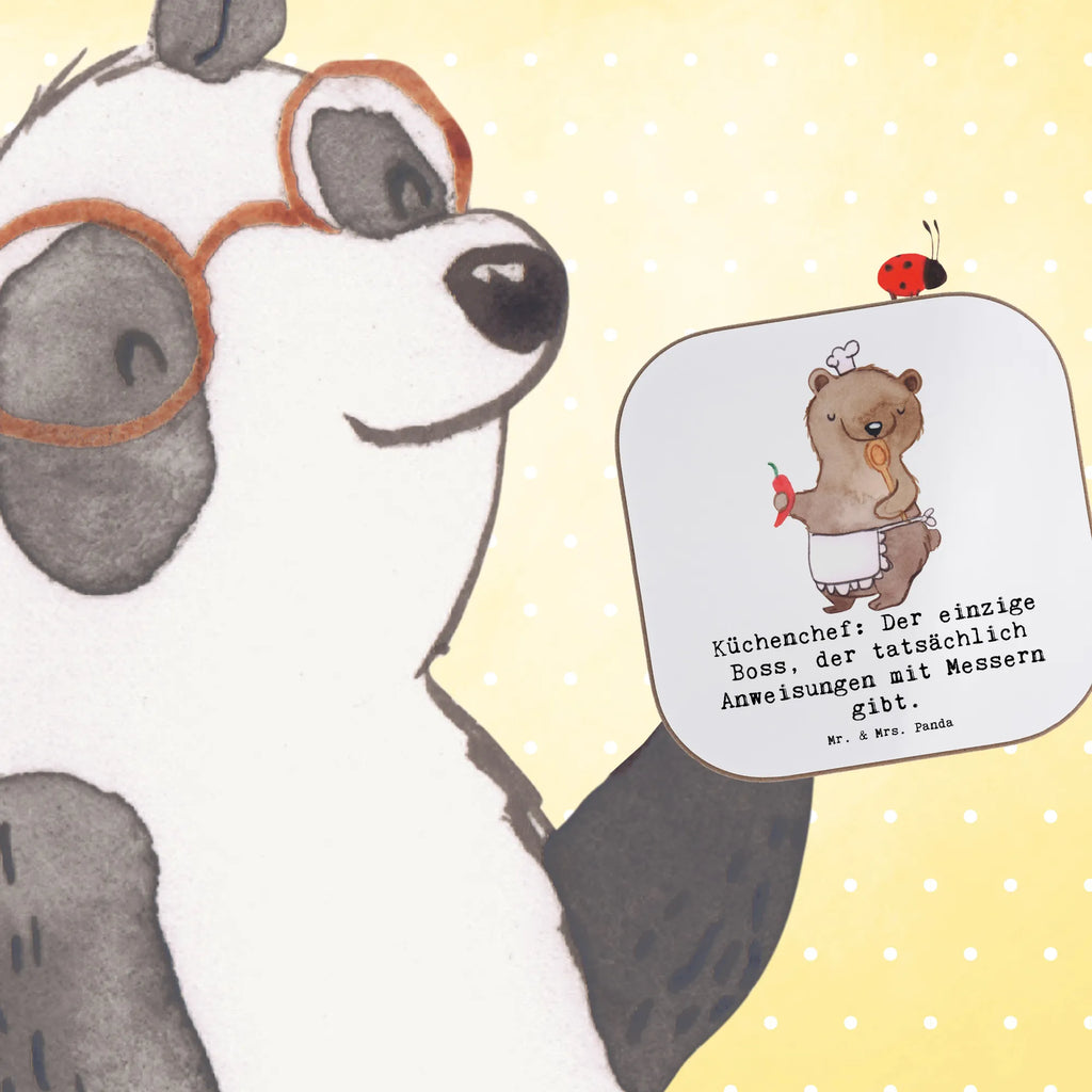 Untersetzer Küchenchef: Der einzige Boss, der tatsächlich Anweisungen mit Messern gibt. Bierdeckel, Holzuntersetzer, Tassen Untersetzer, Glasuntersetzer, Untersetzer, Untersetzer Gläser, Untersetzer Design, Untersetzer aus Holz, Korkuntersetzer, Untersetzer Holz, Getränkeuntersetzer, Untersetzer für Gläser, Beruf, Ausbildung, Jubiläum, Abschied, Rente, Kollege, Kollegin, Geschenk, Schenken, Arbeitskollege, Mitarbeiter, Firma, Danke, Dankeschön