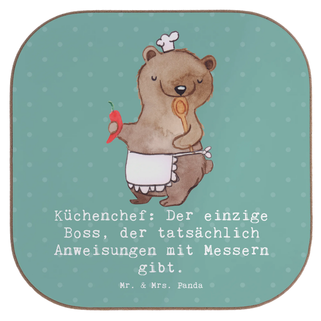 Untersetzer Küchenchef: Der einzige Boss, der tatsächlich Anweisungen mit Messern gibt. Bierdeckel, Holzuntersetzer, Tassen Untersetzer, Glasuntersetzer, Untersetzer, Untersetzer Gläser, Untersetzer Design, Untersetzer aus Holz, Korkuntersetzer, Untersetzer Holz, Getränkeuntersetzer, Untersetzer für Gläser, Beruf, Ausbildung, Jubiläum, Abschied, Rente, Kollege, Kollegin, Geschenk, Schenken, Arbeitskollege, Mitarbeiter, Firma, Danke, Dankeschön