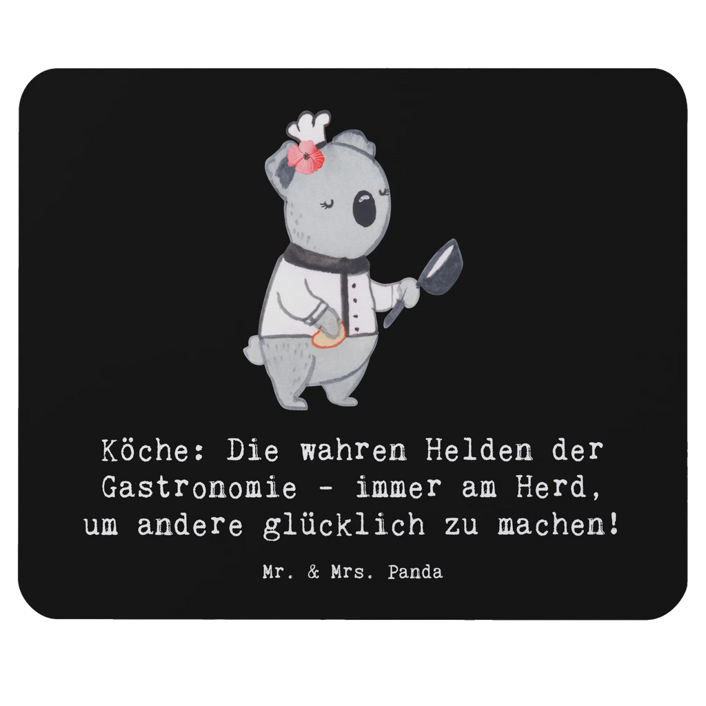 Mauspad Köche: Die wahren Helden der Gastronomie - immer am Herd, um andere glücklich zu machen! Mausunterlage, Arbeitszimmer, Mousepad, Büroausstattung, Mauspad Büro, Mauspad, Einzigartiges Mauspad, PC Zubehör, Designer Mauspad, Computer zubehör, Beruf, Ausbildung, Jubiläum, Abschied, Rente, Kollege, Kollegin, Geschenk, Schenken, Arbeitskollege, Mitarbeiter, Firma, Danke, Dankeschön