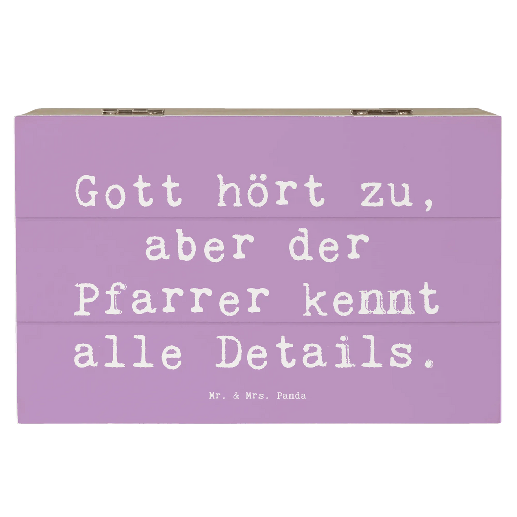 Holzkiste Spruch Pfarrer Details Truhe, XXL, Geschenkdose, Erinnerungskiste, Erinnerungsbox, Schatzkiste, Geschenkbox, Dekokiste, Holzkiste, Aufbewahrungsbox, Schatulle, Kiste, Beruf, Ausbildung, Jubiläum, Abschied, Rente, Kollege, Kollegin, Geschenk, Schenken, Arbeitskollege, Mitarbeiter, Firma, Danke, Dankeschön