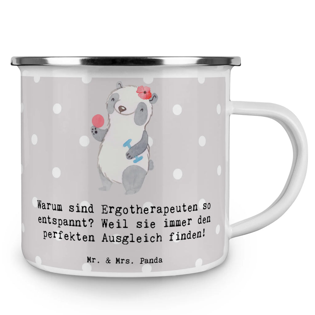 Enamel camping mug Warum sind Ergotherapeuten so entspannt? Weil sie immer den perfekten Ausgleich finden! Emaille Campingbecher, Campingtassen, Campingtasse, Camping Tasse Emaille, Kaffee Blechtasse, Emaille Becher, Blechtassen, Campingbecher, Outdoor Becher, Emailletasse, Camping Tassen, Emaille Tasse Camping, Blechtasse, Camping Tasse Metall, Emaille Tassen, Edelstahl Trinkbecher, Camping Tassen Emaille, Metall Tasse, Trinkbecher, Tasse Camping, Camping Becher, Blechtasse Outdoor, Tasse Emaille, Outdoor Tasse, Emaille Tasse, Emaille Trinkbecher, Metalltasse, Emaille Becher Camping, Metalltasse für Camping, Camping Becher Edelstahl, Beruf, Ausbildung, Jubiläum, Abschied, Rente, Kollege, Kollegin, Geschenk, Schenken, Arbeitskollege, Mitarbeiter, Firma, Danke, Dankeschön