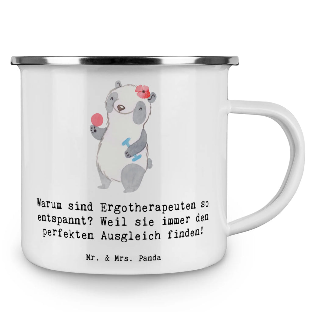 Enamel camping mug Warum sind Ergotherapeuten so entspannt? Weil sie immer den perfekten Ausgleich finden! Emaille Campingbecher, Campingtassen, Campingtasse, Camping Tasse Emaille, Kaffee Blechtasse, Emaille Becher, Blechtassen, Campingbecher, Outdoor Becher, Emailletasse, Camping Tassen, Emaille Tasse Camping, Blechtasse, Camping Tasse Metall, Emaille Tassen, Edelstahl Trinkbecher, Camping Tassen Emaille, Metall Tasse, Trinkbecher, Tasse Camping, Camping Becher, Blechtasse Outdoor, Tasse Emaille, Outdoor Tasse, Emaille Tasse, Emaille Trinkbecher, Metalltasse, Emaille Becher Camping, Metalltasse für Camping, Camping Becher Edelstahl, Beruf, Ausbildung, Jubiläum, Abschied, Rente, Kollege, Kollegin, Geschenk, Schenken, Arbeitskollege, Mitarbeiter, Firma, Danke, Dankeschön