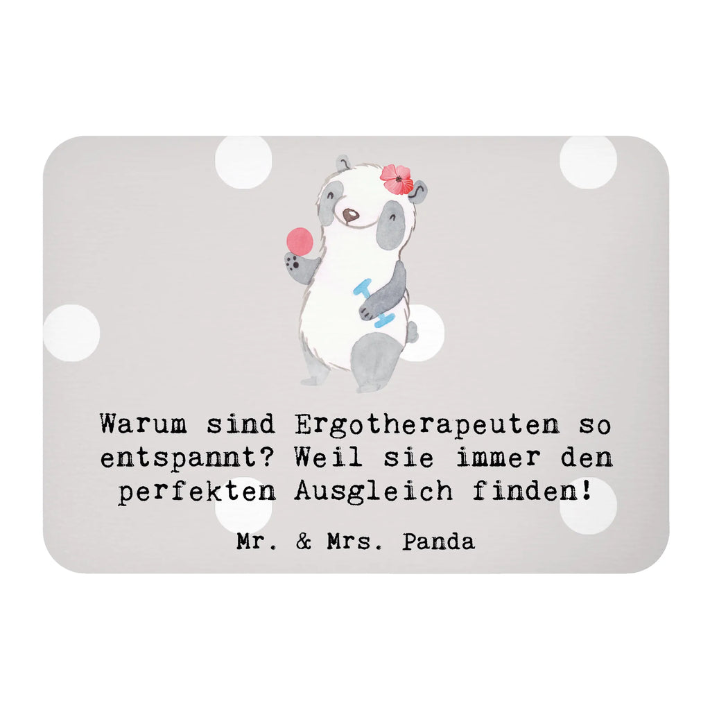 Magnet Ergotherapeutin Balance Notiz Magnet, Pinnwandmagnet, Kühlschrankmagnet, Souvenir Magnet, Kühlschrank Dekoration, Motivmagnete, Dekomagnet, Whiteboard Magnet, Beruf, Ausbildung, Jubiläum, Abschied, Rente, Kollege, Kollegin, Geschenk, Schenken, Arbeitskollege, Mitarbeiter, Firma, Danke, Dankeschön