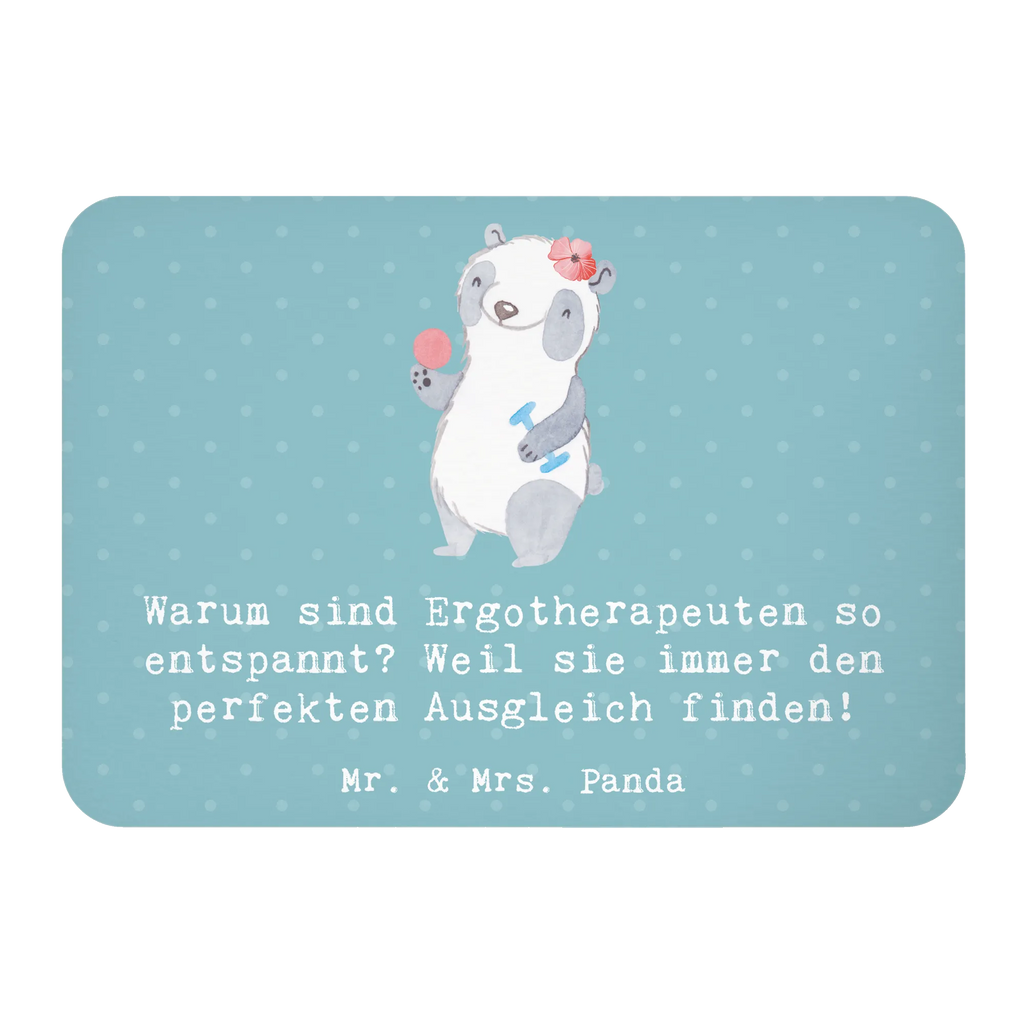 Magnet Ergotherapeutin Balance Notiz Magnet, Pinnwandmagnet, Kühlschrankmagnet, Souvenir Magnet, Kühlschrank Dekoration, Motivmagnete, Dekomagnet, Whiteboard Magnet, Beruf, Ausbildung, Jubiläum, Abschied, Rente, Kollege, Kollegin, Geschenk, Schenken, Arbeitskollege, Mitarbeiter, Firma, Danke, Dankeschön