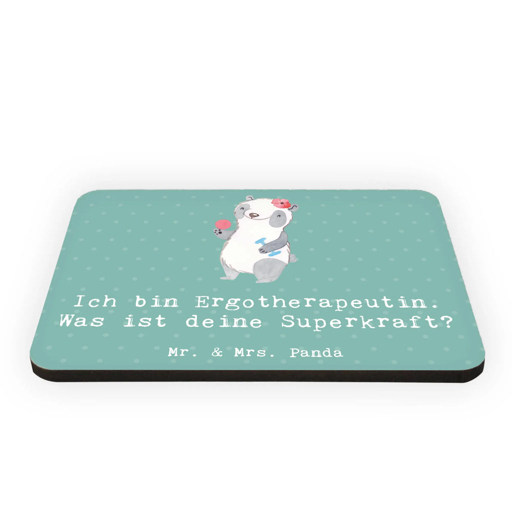 Magnet Ich bin Ergotherapeutin. Was ist deine Superkraft? Souvenir Magnet, Dekomagnet, Kühlschrank Dekoration, Pinnwandmagnet, Kühlschrankmagnet, Whiteboard Magnet, Motivmagnete, Notiz Magnet, Beruf, Ausbildung, Jubiläum, Abschied, Rente, Kollege, Kollegin, Geschenk, Schenken, Arbeitskollege, Mitarbeiter, Firma, Danke, Dankeschön