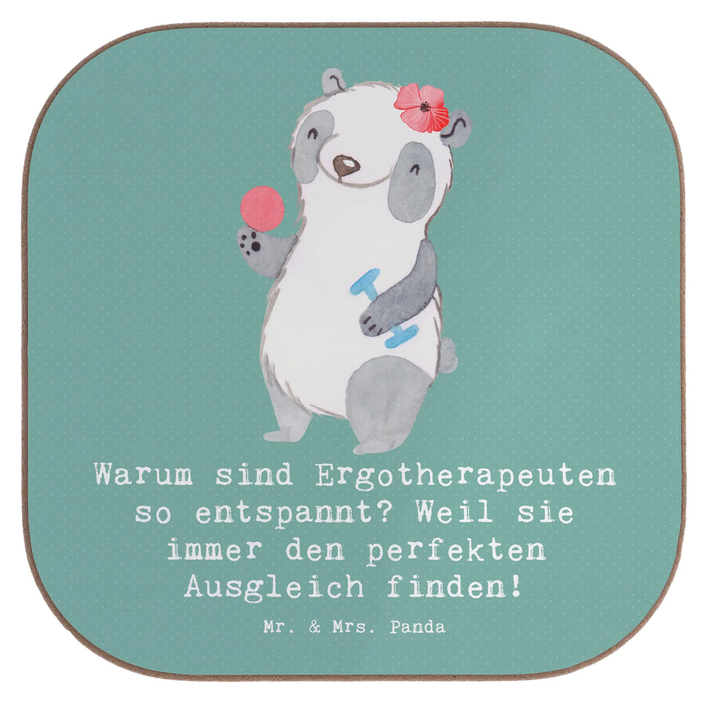 Square coaster Warum sind Ergotherapeuten so entspannt? Weil sie immer den perfekten Ausgleich finden! Untersetzer Holz, Untersetzer Design, Getränkeuntersetzer, Untersetzer Gläser, Glasuntersetzer, Bierdeckel, Untersetzer für Gläser, Holzuntersetzer, Korkuntersetzer, Untersetzer aus Holz, Tassen Untersetzer, Untersetzer, Beruf, Ausbildung, Jubiläum, Abschied, Rente, Kollege, Kollegin, Geschenk, Schenken, Arbeitskollege, Mitarbeiter, Firma, Danke, Dankeschön