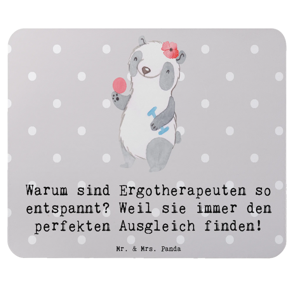 Mauspad Ergotherapeutin Balance Mauspad Büro, Computer zubehör, Designer Mauspad, Einzigartiges Mauspad, Mousepad, Mausunterlage, Büroausstattung, Arbeitszimmer, PC Zubehör, Mauspad, Beruf, Ausbildung, Jubiläum, Abschied, Rente, Kollege, Kollegin, Geschenk, Schenken, Arbeitskollege, Mitarbeiter, Firma, Danke, Dankeschön
