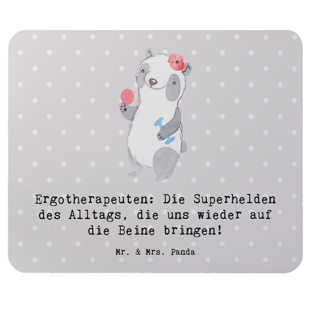 Mauspad Ergotherapeutin Superhelden Mausunterlage, Mauspad Büro, Designer Mauspad, Mauspad, Arbeitszimmer, Mousepad, PC Zubehör, Büroausstattung, Einzigartiges Mauspad, Computer zubehör, Beruf, Ausbildung, Jubiläum, Abschied, Rente, Kollege, Kollegin, Geschenk, Schenken, Arbeitskollege, Mitarbeiter, Firma, Danke, Dankeschön