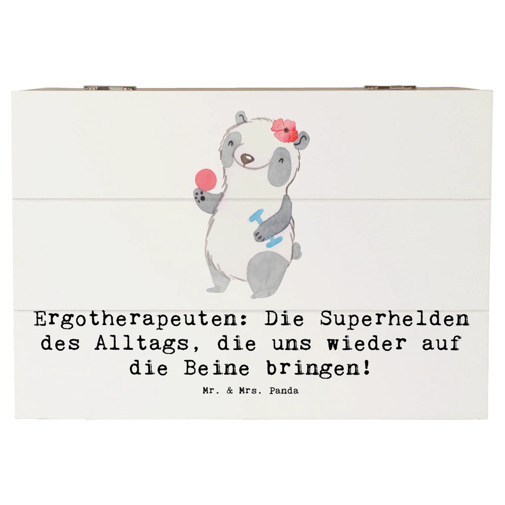 Holzkiste Ergotherapeutin Superhelden Kiste, Geschenkbox, Holzkiste, Aufbewahrungsbox, Truhe, Erinnerungskiste, Erinnerungsbox, Schatzkiste, Dekokiste, Geschenkdose, Schatulle, XXL, Beruf, Ausbildung, Jubiläum, Abschied, Rente, Kollege, Kollegin, Geschenk, Schenken, Arbeitskollege, Mitarbeiter, Firma, Danke, Dankeschön