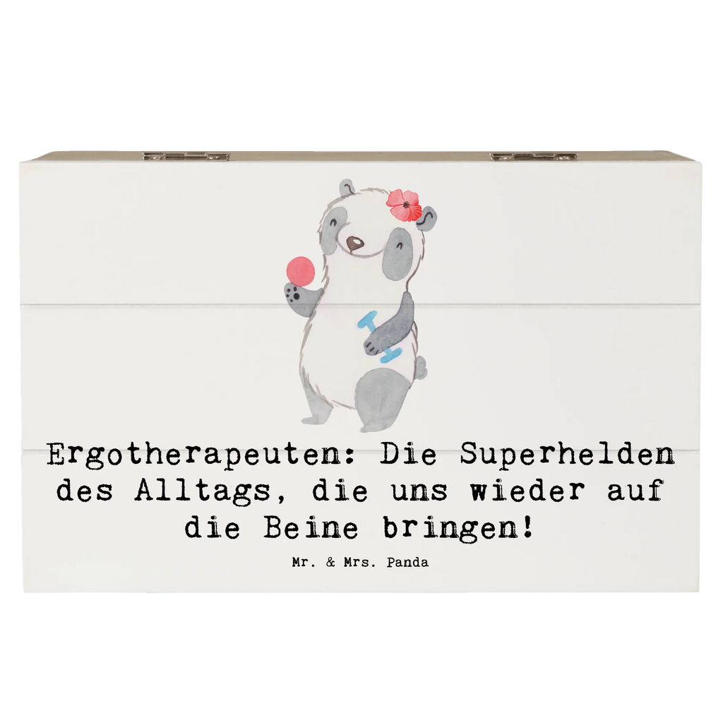 Holzkiste Ergotherapeutin Superhelden Kiste, Geschenkbox, Holzkiste, Aufbewahrungsbox, Truhe, Erinnerungskiste, Erinnerungsbox, Schatzkiste, Dekokiste, Geschenkdose, Schatulle, XXL, Beruf, Ausbildung, Jubiläum, Abschied, Rente, Kollege, Kollegin, Geschenk, Schenken, Arbeitskollege, Mitarbeiter, Firma, Danke, Dankeschön