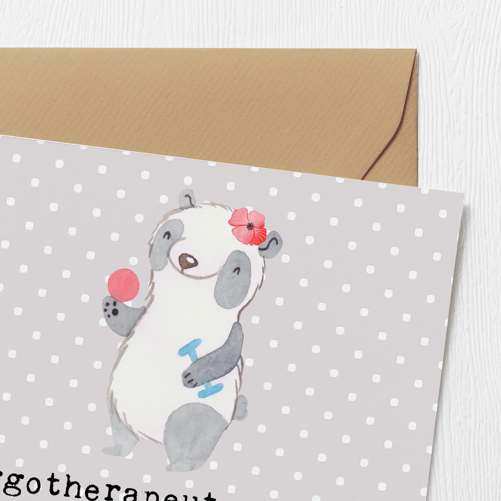 Deluxe Karte Ergotherapeutin Superhelden Karte, Geburtstagskarte, Grußkarte, Hochwertige Klappkarte, Einladungskarte, Glückwunschkarte, Hochzeitskarte, Hochwertige Grußkarte, Klappkarte, Beruf, Ausbildung, Jubiläum, Abschied, Rente, Kollege, Kollegin, Geschenk, Schenken, Arbeitskollege, Mitarbeiter, Firma, Danke, Dankeschön