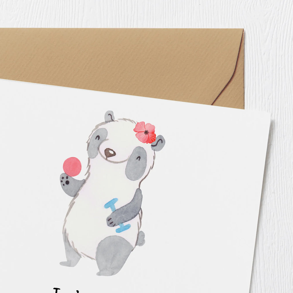 Deluxe Karte Super Ergotherapeutin Karte, Glückwunschkarte, Einladungskarte, Grußkarte, Geburtstagskarte, Hochzeitskarte, Hochwertige Klappkarte, Klappkarte, Hochwertige Grußkarte, Beruf, Ausbildung, Jubiläum, Abschied, Rente, Kollege, Kollegin, Geschenk, Schenken, Arbeitskollege, Mitarbeiter, Firma, Danke, Dankeschön