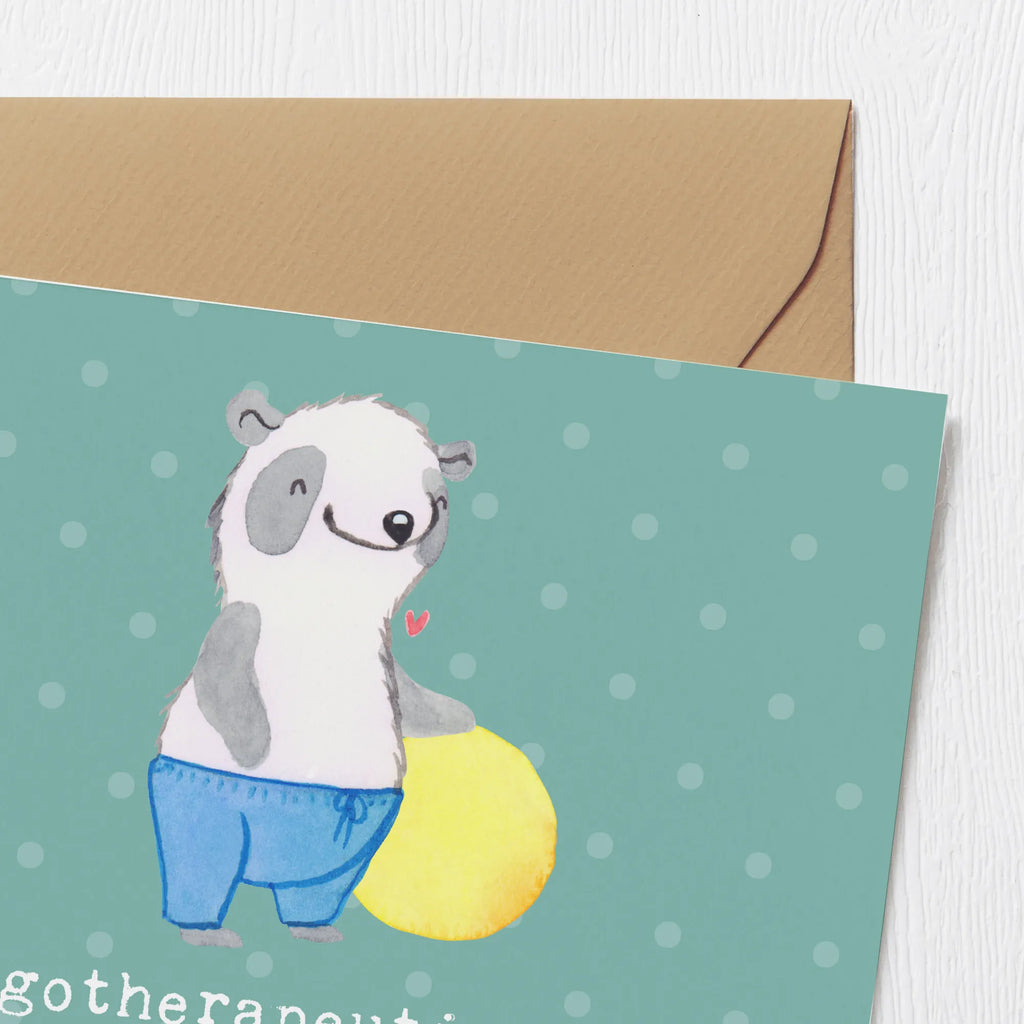 Deluxe Karte Ergotherapeutin Superheldin Hochwertige Klappkarte, Hochwertige Grußkarte, Hochzeitskarte, Grußkarte, Geburtstagskarte, Klappkarte, Karte, Glückwunschkarte, Einladungskarte, Beruf, Ausbildung, Jubiläum, Abschied, Rente, Kollege, Kollegin, Geschenk, Schenken, Arbeitskollege, Mitarbeiter, Firma, Danke, Dankeschön