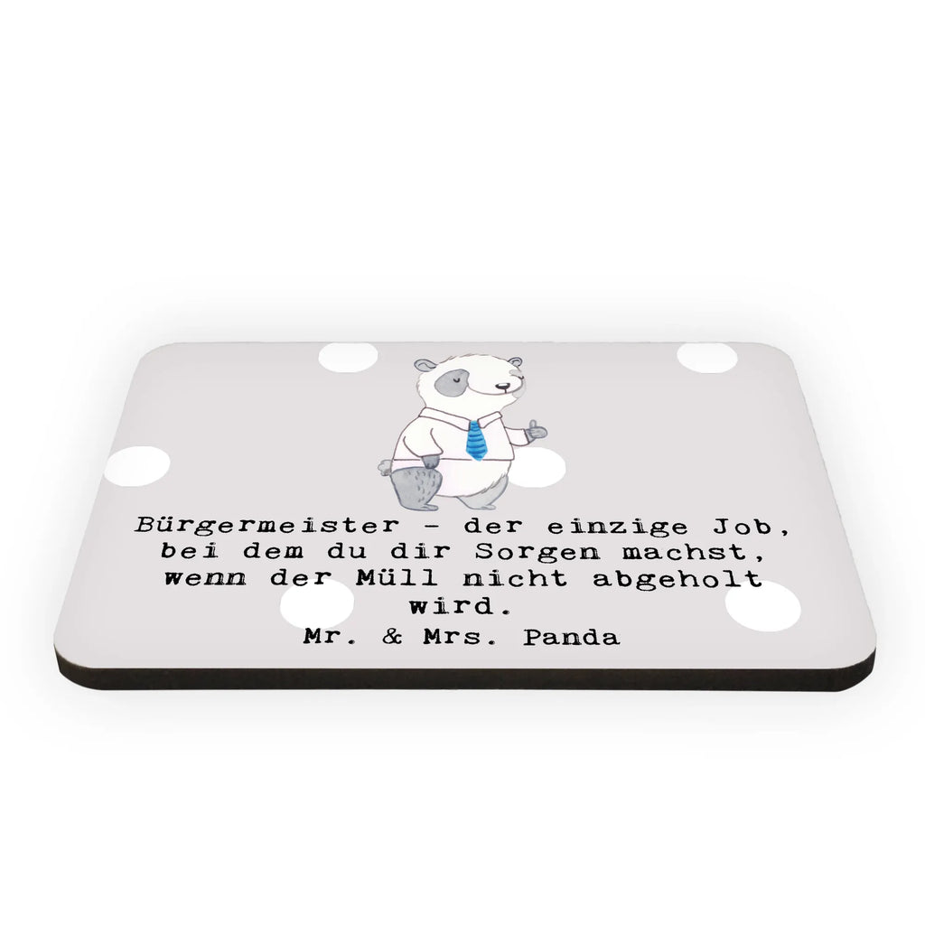 Magnet Bürgermeister Job Dekomagnet, Whiteboard Magnet, Souvenir Magnet, Pinnwandmagnet, Kühlschrank Dekoration, Kühlschrankmagnet, Notiz Magnet, Motivmagnete, Beruf, Ausbildung, Jubiläum, Abschied, Rente, Kollege, Kollegin, Geschenk, Schenken, Arbeitskollege, Mitarbeiter, Firma, Danke, Dankeschön