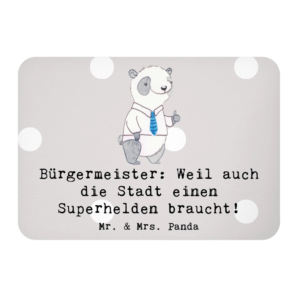 Magnet Bürgermeister: Weil auch die Stadt einen Superhelden braucht! Souvenir Magnet, Notiz Magnet, Motivmagnete, Kühlschrankmagnet, Kühlschrank Dekoration, Pinnwandmagnet, Whiteboard Magnet, Dekomagnet, Beruf, Ausbildung, Jubiläum, Abschied, Rente, Kollege, Kollegin, Geschenk, Schenken, Arbeitskollege, Mitarbeiter, Firma, Danke, Dankeschön
