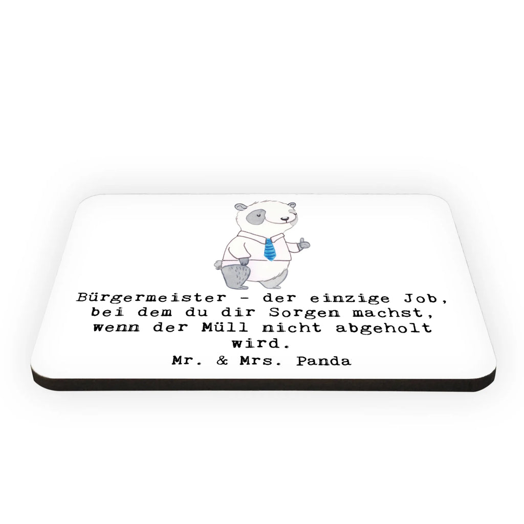 Magnet Bürgermeister Job Dekomagnet, Whiteboard Magnet, Souvenir Magnet, Pinnwandmagnet, Kühlschrank Dekoration, Kühlschrankmagnet, Notiz Magnet, Motivmagnete, Beruf, Ausbildung, Jubiläum, Abschied, Rente, Kollege, Kollegin, Geschenk, Schenken, Arbeitskollege, Mitarbeiter, Firma, Danke, Dankeschön