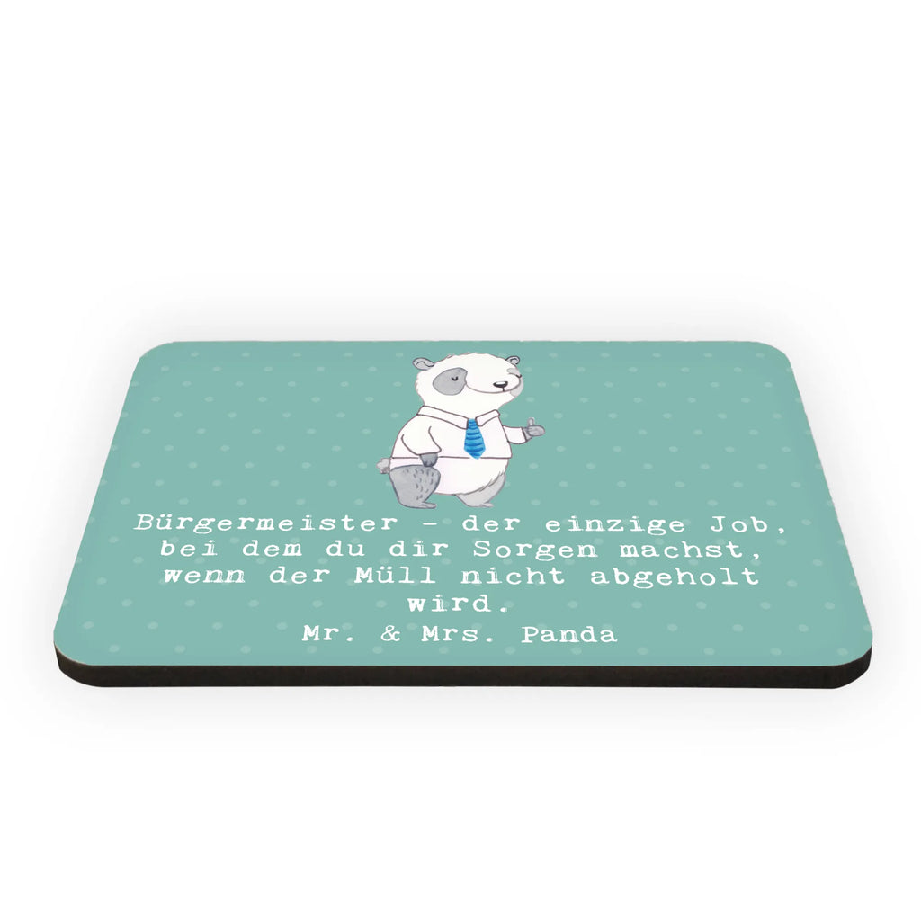 Magnet Bürgermeister Job Dekomagnet, Whiteboard Magnet, Souvenir Magnet, Pinnwandmagnet, Kühlschrank Dekoration, Kühlschrankmagnet, Notiz Magnet, Motivmagnete, Beruf, Ausbildung, Jubiläum, Abschied, Rente, Kollege, Kollegin, Geschenk, Schenken, Arbeitskollege, Mitarbeiter, Firma, Danke, Dankeschön