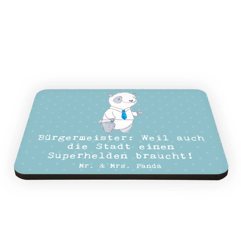 Magnet Bürgermeister: Weil auch die Stadt einen Superhelden braucht! Souvenir Magnet, Notiz Magnet, Motivmagnete, Kühlschrankmagnet, Kühlschrank Dekoration, Pinnwandmagnet, Whiteboard Magnet, Dekomagnet, Beruf, Ausbildung, Jubiläum, Abschied, Rente, Kollege, Kollegin, Geschenk, Schenken, Arbeitskollege, Mitarbeiter, Firma, Danke, Dankeschön