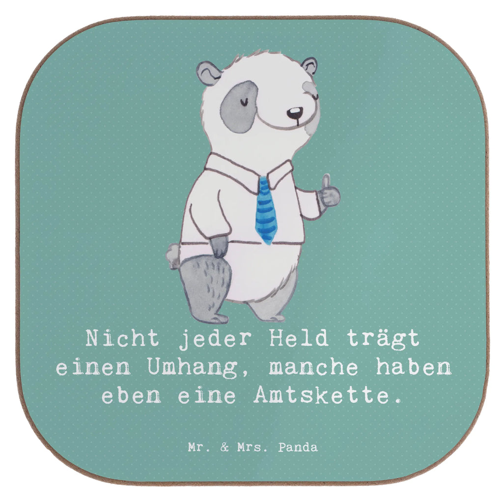 Square coaster Nicht jeder Held trägt einen Umhang, manche haben eben eine Amtskette. Untersetzer, Bierdeckel, Glasuntersetzer, Untersetzer Gläser, Getränkeuntersetzer, Untersetzer aus Holz, Untersetzer für Gläser, Korkuntersetzer, Untersetzer Holz, Holzuntersetzer, Tassen Untersetzer, Untersetzer Design, Beruf, Ausbildung, Jubiläum, Abschied, Rente, Kollege, Kollegin, Geschenk, Schenken, Arbeitskollege, Mitarbeiter, Firma, Danke, Dankeschön