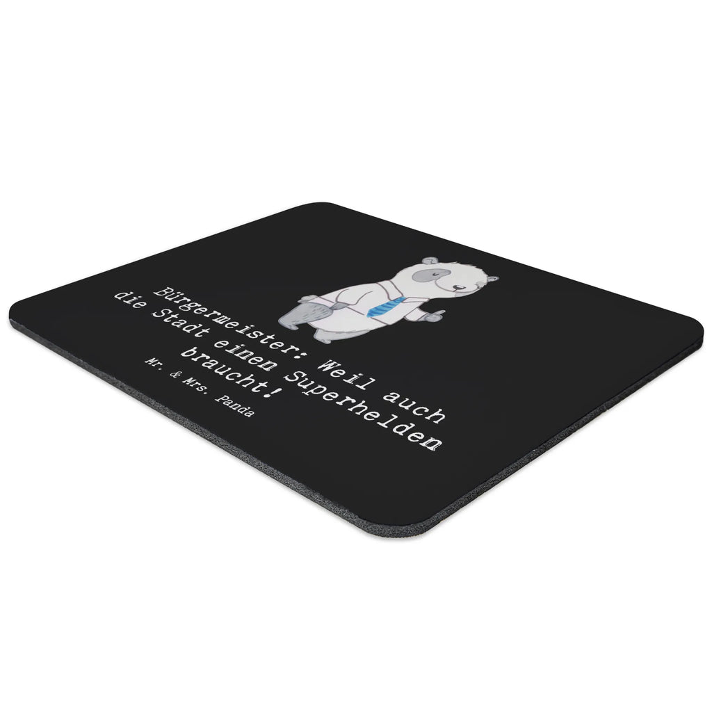 Mouse mat Bürgermeister: Weil auch die Stadt einen Superhelden braucht! Mousepad, Mauspad, Computer zubehör, Einzigartiges Mauspad, Designer Mauspad, Mausunterlage, Mauspad Büro, PC Zubehör, Büroausstattung, Arbeitszimmer, Beruf, Ausbildung, Jubiläum, Abschied, Rente, Kollege, Kollegin, Geschenk, Schenken, Arbeitskollege, Mitarbeiter, Firma, Danke, Dankeschön
