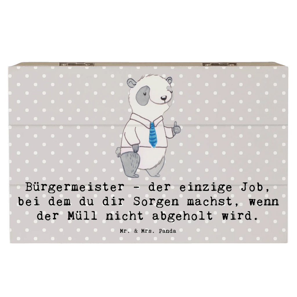 Holzkiste Bürgermeister Job Geschenkbox, Holzkiste, Truhe, Erinnerungskiste, Aufbewahrungsbox, Kiste, Erinnerungsbox, Geschenkdose, XXL, Schatzkiste, Schatulle, Dekokiste, Beruf, Ausbildung, Jubiläum, Abschied, Rente, Kollege, Kollegin, Geschenk, Schenken, Arbeitskollege, Mitarbeiter, Firma, Danke, Dankeschön