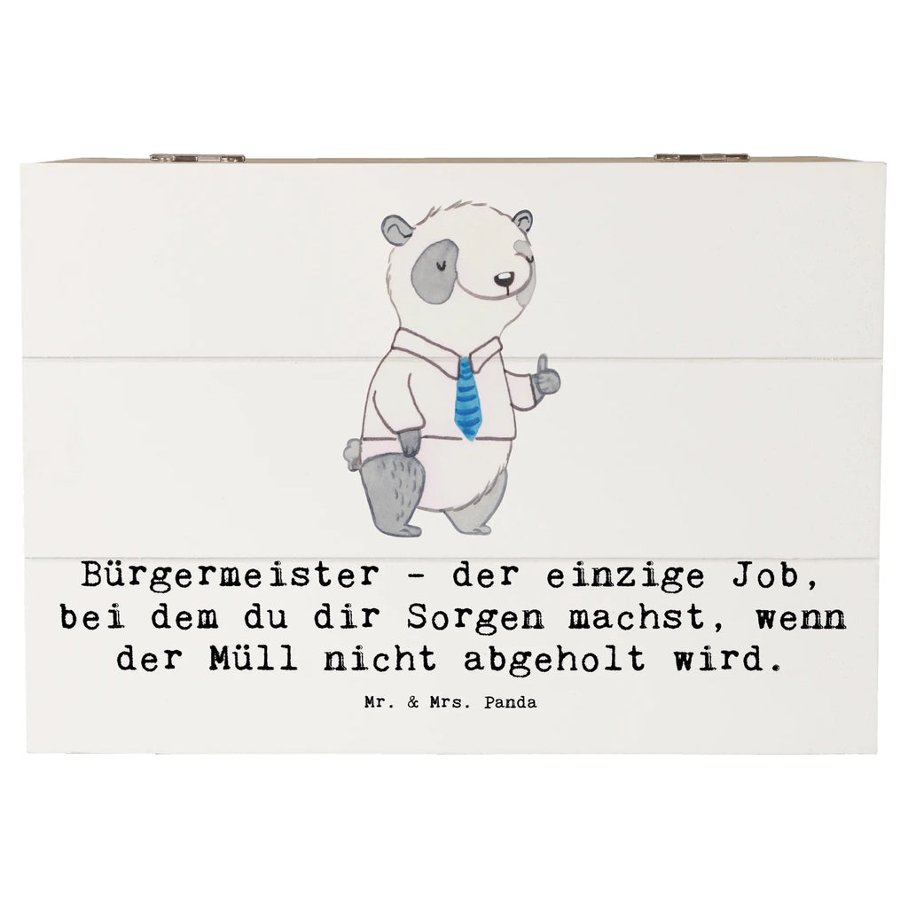 Holzkiste Bürgermeister Job Geschenkbox, Holzkiste, Truhe, Erinnerungskiste, Aufbewahrungsbox, Kiste, Erinnerungsbox, Geschenkdose, XXL, Schatzkiste, Schatulle, Dekokiste, Beruf, Ausbildung, Jubiläum, Abschied, Rente, Kollege, Kollegin, Geschenk, Schenken, Arbeitskollege, Mitarbeiter, Firma, Danke, Dankeschön