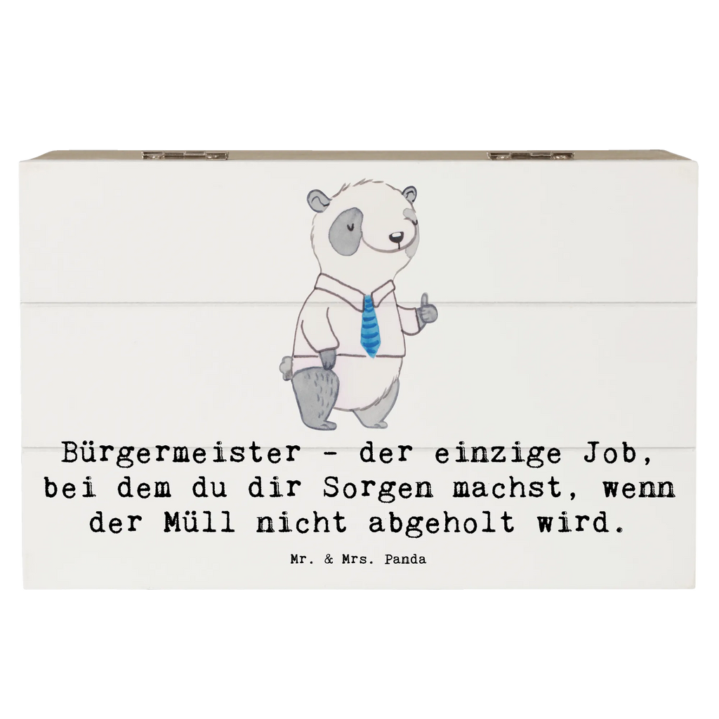 Holzkiste Bürgermeister Job Geschenkbox, Holzkiste, Truhe, Erinnerungskiste, Aufbewahrungsbox, Kiste, Erinnerungsbox, Geschenkdose, XXL, Schatzkiste, Schatulle, Dekokiste, Beruf, Ausbildung, Jubiläum, Abschied, Rente, Kollege, Kollegin, Geschenk, Schenken, Arbeitskollege, Mitarbeiter, Firma, Danke, Dankeschön