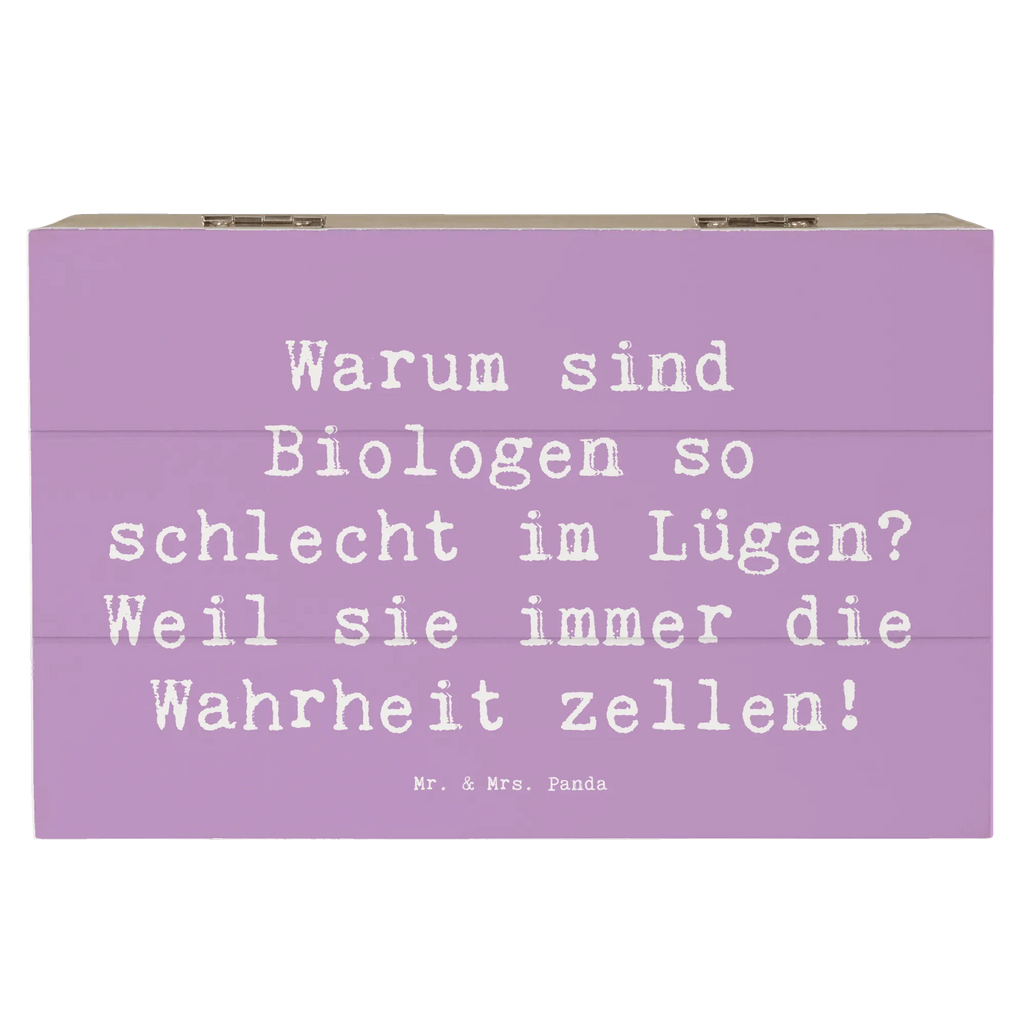 Holzkiste Spruch Biologin Wahrheit Schatzkiste, Truhe, Erinnerungskiste, XXL, Holzkiste, Erinnerungsbox, Dekokiste, Schatulle, Kiste, Geschenkdose, Geschenkbox, Aufbewahrungsbox, Beruf, Ausbildung, Jubiläum, Abschied, Rente, Kollege, Kollegin, Geschenk, Schenken, Arbeitskollege, Mitarbeiter, Firma, Danke, Dankeschön