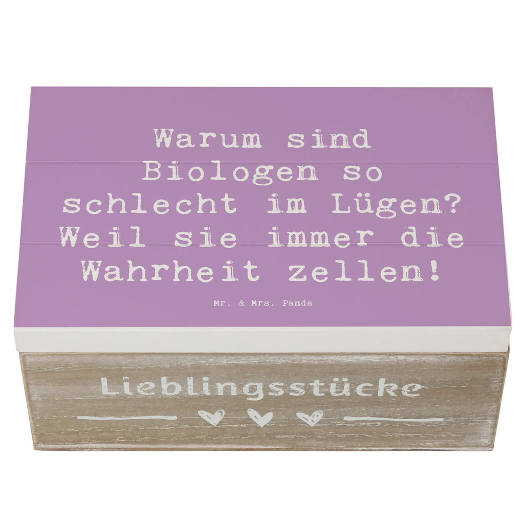 Holzkiste Spruch Biologin Wahrheit Schatzkiste, Truhe, Erinnerungskiste, XXL, Holzkiste, Erinnerungsbox, Dekokiste, Schatulle, Kiste, Geschenkdose, Geschenkbox, Aufbewahrungsbox, Beruf, Ausbildung, Jubiläum, Abschied, Rente, Kollege, Kollegin, Geschenk, Schenken, Arbeitskollege, Mitarbeiter, Firma, Danke, Dankeschön