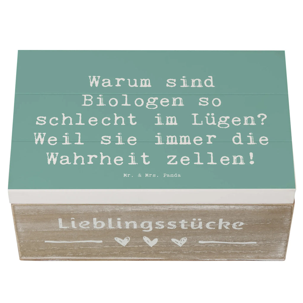 Holzkiste Spruch Biologin Wahrheit Schatzkiste, Truhe, Erinnerungskiste, XXL, Holzkiste, Erinnerungsbox, Dekokiste, Schatulle, Kiste, Geschenkdose, Geschenkbox, Aufbewahrungsbox, Beruf, Ausbildung, Jubiläum, Abschied, Rente, Kollege, Kollegin, Geschenk, Schenken, Arbeitskollege, Mitarbeiter, Firma, Danke, Dankeschön