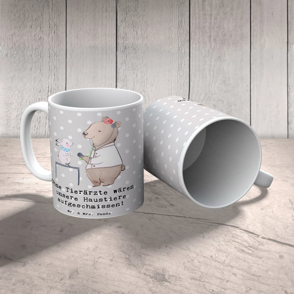 Tasse Tierarzt Helden Tasse, Tasse mit Motiven, Keramiktasse, Bürotasse, Tasse mit Zitaten, Porzellantasse, Teetasse, Geschenktasse, Kaffeetasse, Beruf, Ausbildung, Jubiläum, Abschied, Rente, Kollege, Kollegin, Geschenk, Schenken, Arbeitskollege, Mitarbeiter, Firma, Danke, Dankeschön