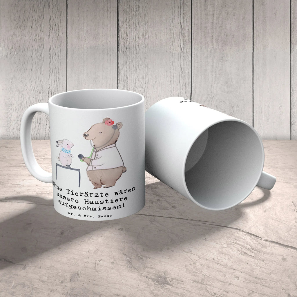 Tasse Tierarzt Helden Tasse, Tasse mit Motiven, Keramiktasse, Bürotasse, Tasse mit Zitaten, Porzellantasse, Teetasse, Geschenktasse, Kaffeetasse, Beruf, Ausbildung, Jubiläum, Abschied, Rente, Kollege, Kollegin, Geschenk, Schenken, Arbeitskollege, Mitarbeiter, Firma, Danke, Dankeschön