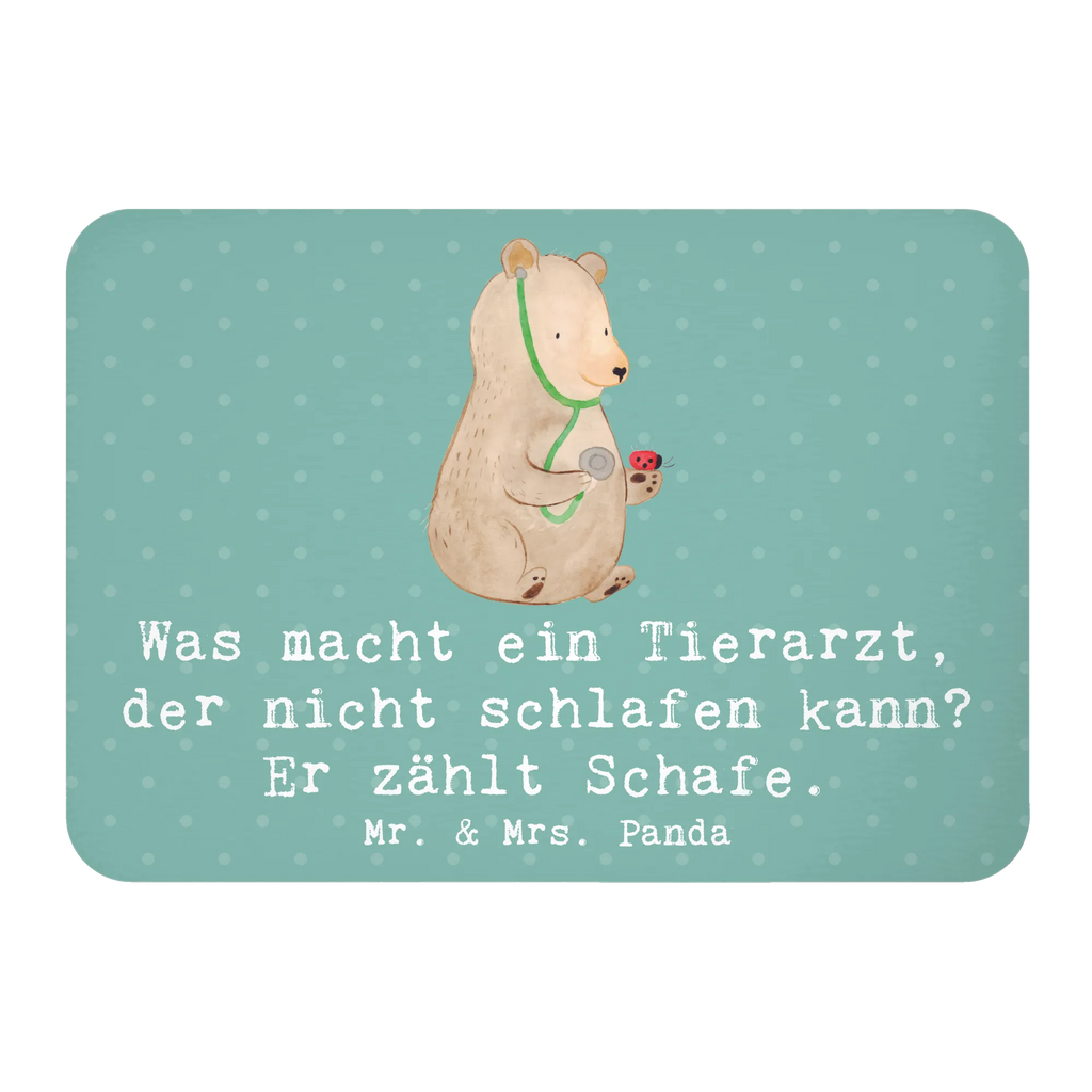 Magnet Was macht ein Tierarzt, der nicht schlafen kann? Er zählt Schafe. Kühlschrank Dekoration, Notiz Magnet, Dekomagnet, Souvenir Magnet, Whiteboard Magnet, Pinnwandmagnet, Motivmagnete, Kühlschrankmagnet, Beruf, Ausbildung, Jubiläum, Abschied, Rente, Kollege, Kollegin, Geschenk, Schenken, Arbeitskollege, Mitarbeiter, Firma, Danke, Dankeschön