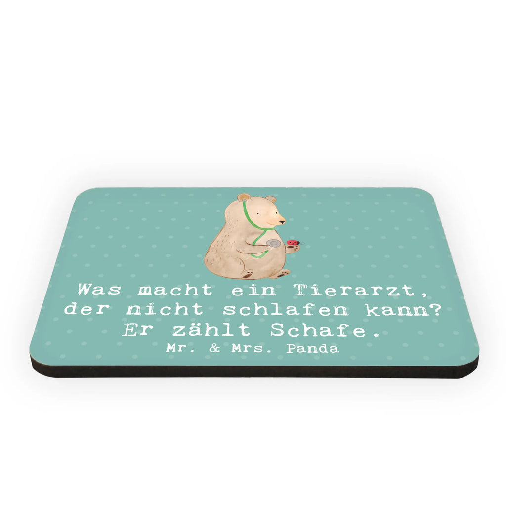 Magnet Was macht ein Tierarzt, der nicht schlafen kann? Er zählt Schafe. Kühlschrank Dekoration, Notiz Magnet, Dekomagnet, Souvenir Magnet, Whiteboard Magnet, Pinnwandmagnet, Motivmagnete, Kühlschrankmagnet, Beruf, Ausbildung, Jubiläum, Abschied, Rente, Kollege, Kollegin, Geschenk, Schenken, Arbeitskollege, Mitarbeiter, Firma, Danke, Dankeschön