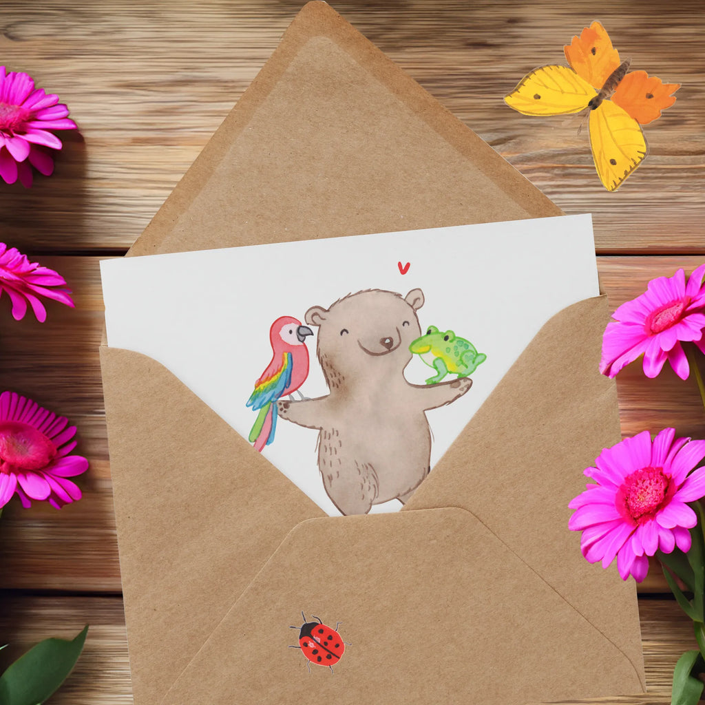 Deluxe Karte Tierarzt Freude Hochzeitskarte, Geburtstagskarte, Karte, Klappkarte, Hochwertige Klappkarte, Glückwunschkarte, Einladungskarte, Hochwertige Grußkarte, Grußkarte, Beruf, Ausbildung, Jubiläum, Abschied, Rente, Kollege, Kollegin, Geschenk, Schenken, Arbeitskollege, Mitarbeiter, Firma, Danke, Dankeschön