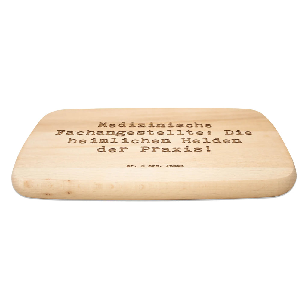 Śniadaniowa deska Przysłowie Medizinische Fachangestellte: Die heimlichen Helden der Praxis! Zawód, Wykształcenie, Jubileusz, Pożegnanie, Emerytura, Kolega, Koleżanka, Prezent, Dawać, Pracownik, Współpracownik, Firma, Dziękuję, Dziękuję bardzo