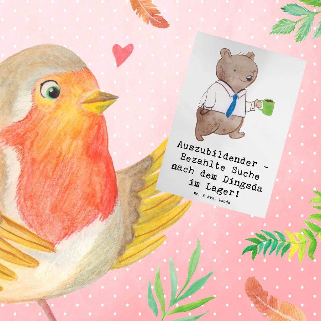 Grußkarte Auszubildender Abenteuer Geburtstagskarte, Hochzeitskarte, Einladungskarte, Ansichtskarten, Karte, Glückwunschkarte, Klappkarte, Grußkarte, Beruf, Ausbildung, Jubiläum, Abschied, Rente, Kollege, Kollegin, Geschenk, Schenken, Arbeitskollege, Mitarbeiter, Firma, Danke, Dankeschön