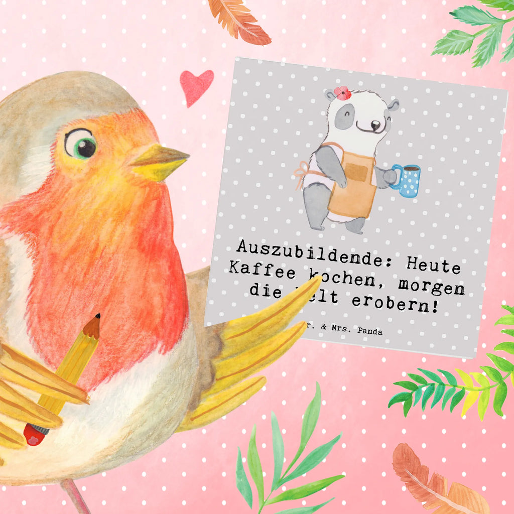 Deluxe Karte Auszubildender Abenteuer Klappkarte, Einladungskarte, Hochwertige Klappkarte, Hochzeitskarte, Karte, Glückwunschkarte, Geburtstagskarte, Grußkarte, Hochwertige Grußkarte, Beruf, Ausbildung, Jubiläum, Abschied, Rente, Kollege, Kollegin, Geschenk, Schenken, Arbeitskollege, Mitarbeiter, Firma, Danke, Dankeschön