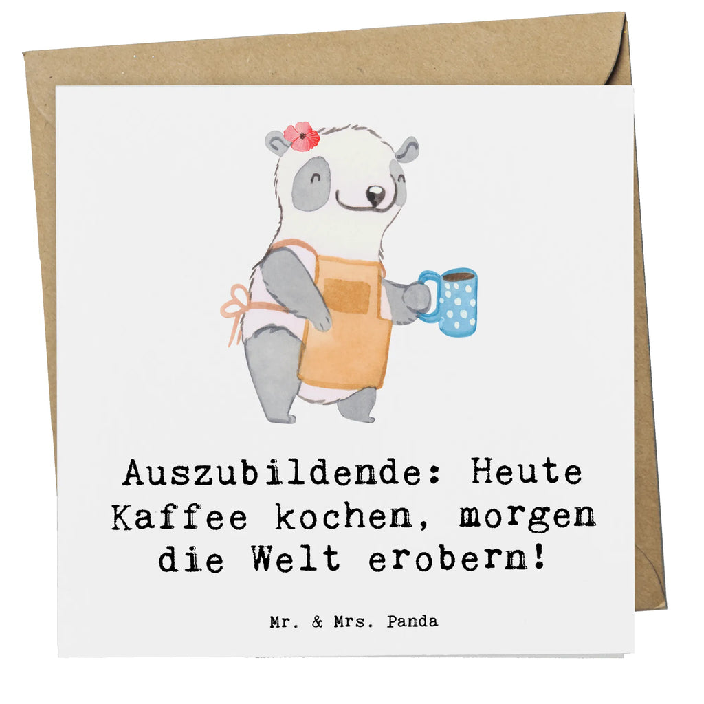 Deluxe Karte Auszubildender Abenteuer Klappkarte, Einladungskarte, Hochwertige Klappkarte, Hochzeitskarte, Karte, Glückwunschkarte, Geburtstagskarte, Grußkarte, Hochwertige Grußkarte, Beruf, Ausbildung, Jubiläum, Abschied, Rente, Kollege, Kollegin, Geschenk, Schenken, Arbeitskollege, Mitarbeiter, Firma, Danke, Dankeschön