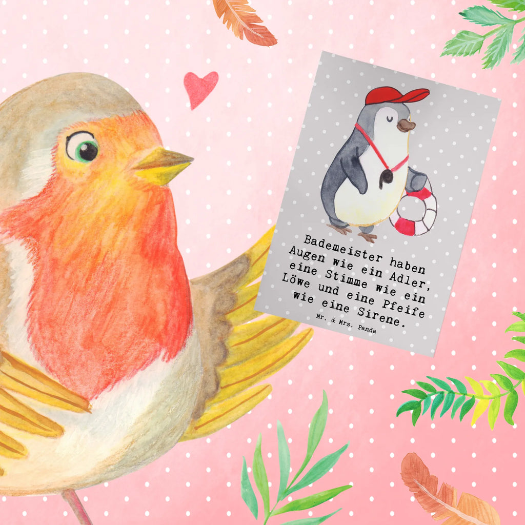 Grußkarte Bademeister Superheld Klappkarte, Hochzeitskarte, Glückwunschkarte, Ansichtskarten, Einladungskarte, Karte, Geburtstagskarte, Grußkarte, Beruf, Ausbildung, Jubiläum, Abschied, Rente, Kollege, Kollegin, Geschenk, Schenken, Arbeitskollege, Mitarbeiter, Firma, Danke, Dankeschön