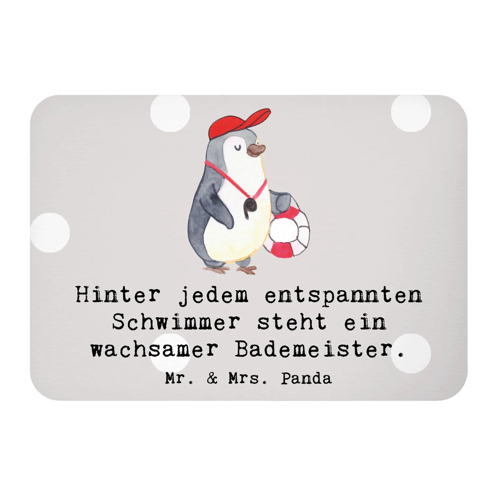 Magnet Bademeister schützend Motivmagnete, Kühlschrankmagnet, Dekomagnet, Notiz Magnet, Kühlschrank Dekoration, Souvenir Magnet, Pinnwandmagnet, Whiteboard Magnet, Beruf, Ausbildung, Jubiläum, Abschied, Rente, Kollege, Kollegin, Geschenk, Schenken, Arbeitskollege, Mitarbeiter, Firma, Danke, Dankeschön